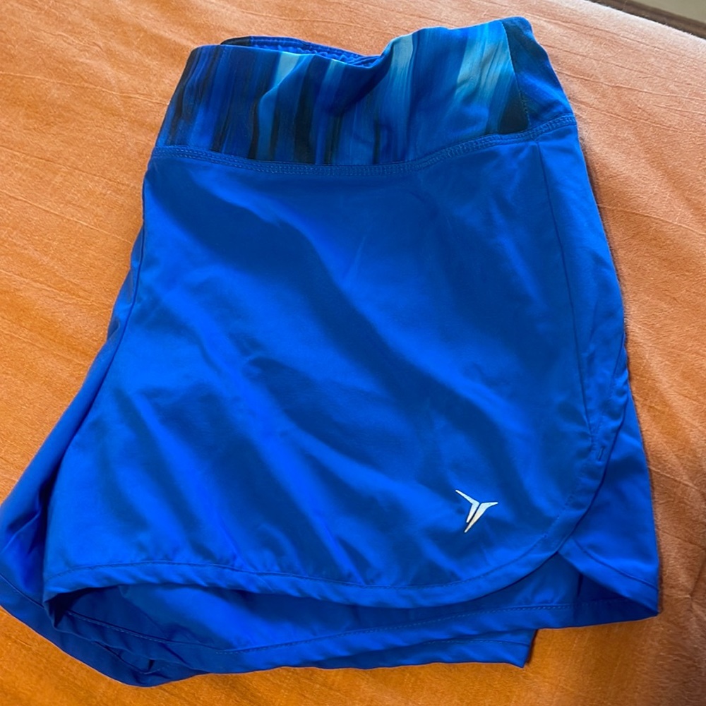 Old navy shorts